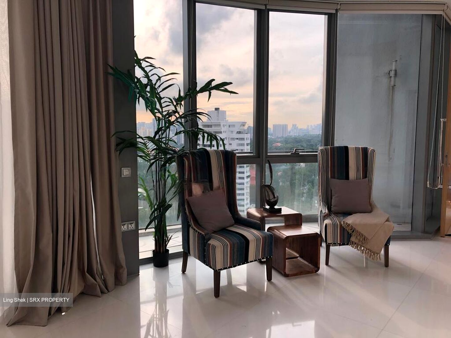Cliveden At Grange (D10), Condominium #501722421